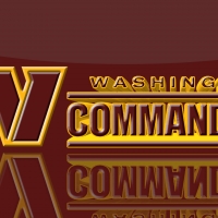 Washington Commanders new logo