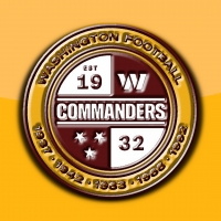 Washington Commanders new logo-3