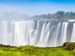 Victoria Falls, Zimbabwe