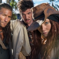 Black sails