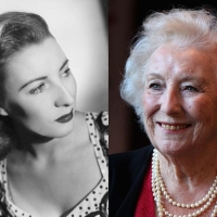 ** Dame . Vera . Lynn ** 'The forces Sweetheart'