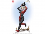 Harley Quinn