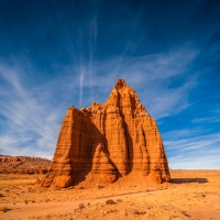 Capital Reef N.P., Utah