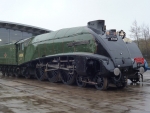 60008 Dwight D. Eisenhower
