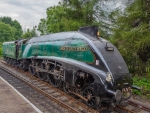 60009 Union of South Africa