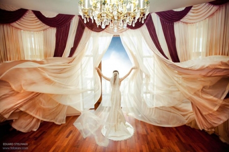 good morning - tetures, women, girls, morning