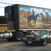 smokey and the bandit