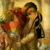 Antony and Cleopatra