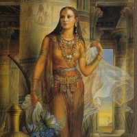 Cleopatra