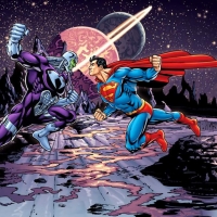 Superman contra Braniac