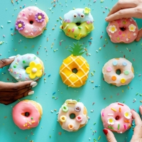 Donuts