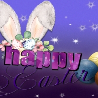 Bunny Ears