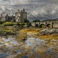 eilean donan castle