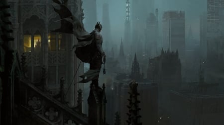 Batman