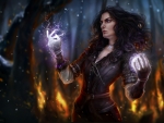 Yennefer