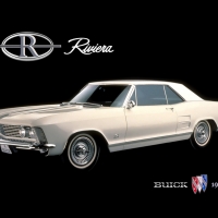 buick riviera 1963