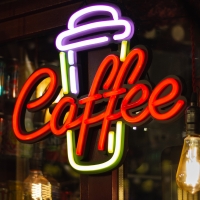 Coffee Sign