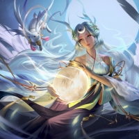 Chang'e