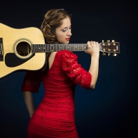 Guitar and Dress