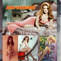 Ann-Margret