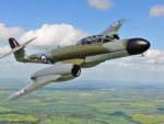 Gloster Meteor NF.11 WM167