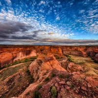 Canyon De Chelly