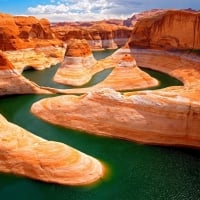 Colorado river