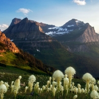 Glacier National Park, Montana