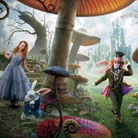 Alice in Wonderland