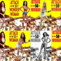 Attack of the 50ft Women 2