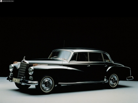 mercedes 300 - cars, mercedes, 50, autos