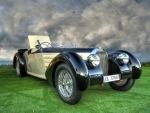 1938 Bugatti Convertible Type 57C