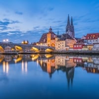 Regensburg, Germany