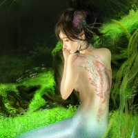 Mermaid