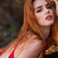 Redhead