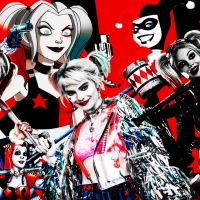 Harley-Quinn
