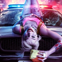 Margot-Robbie-as-Harley-Quinn