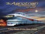 1956 GM Aerotrain