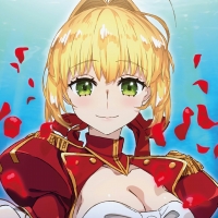 Fate Extra Last Encore