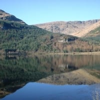 Loch Eck - Scotland