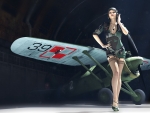 The Pilot