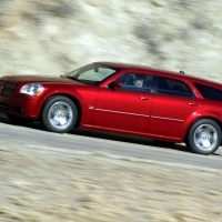 Dodge Magnum