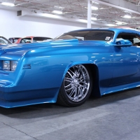 Dodge Magnum Custom