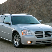 Dodge Magnum