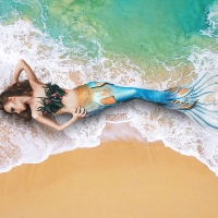 Lovely Mermaid