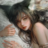 Kitsune