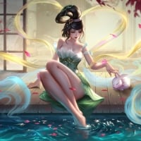 Chang'e