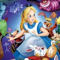 Alice in Wonderland (1951)