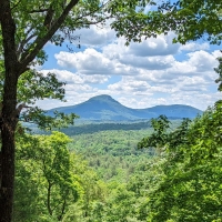 Smithgall Woods, Georgia