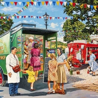 Mobile Shop